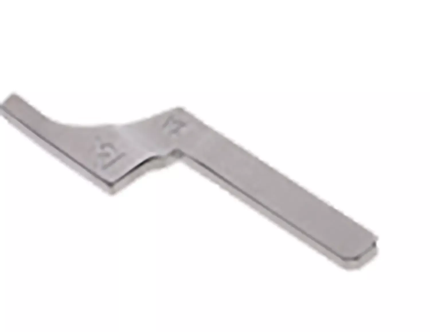 Rival Arms EjectorGray for 9mm Luger Glock 17, 19, 34, 26 Gen3-4