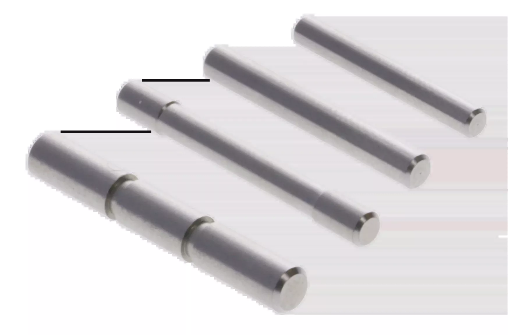 Rival Arms Frame Pin Kit, Rival Rara60g201t Frame Pin Set Glk Gen4Ttnm
