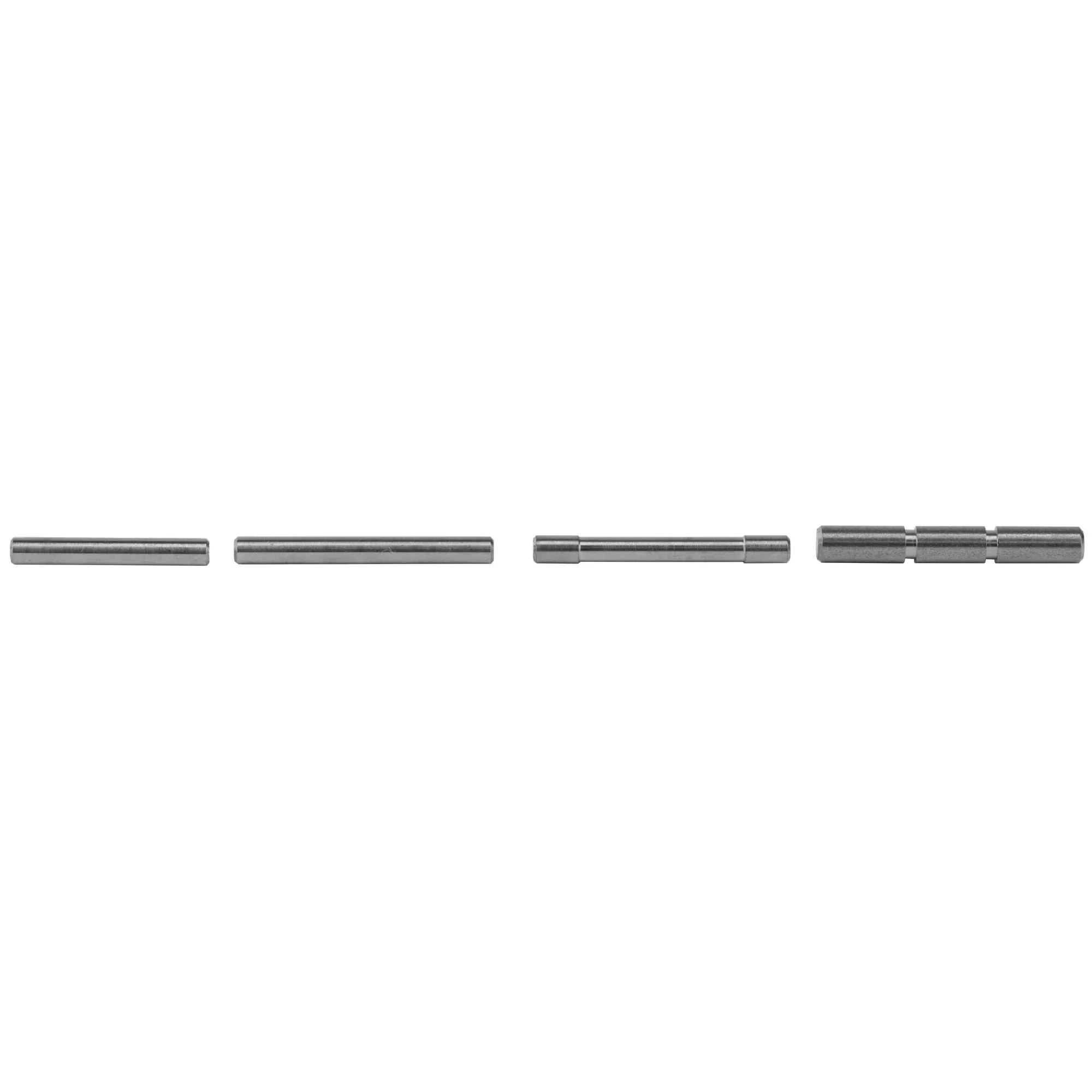 Rival Arms Frame Pin Set - For Glock Gen 4 Titanium!