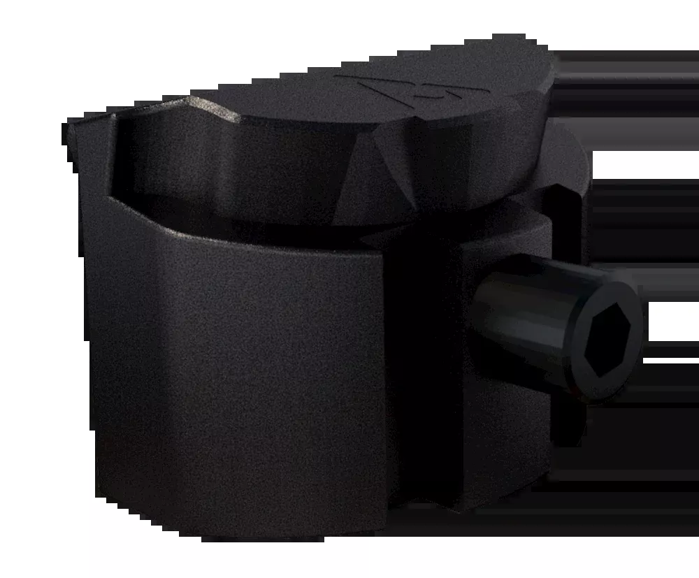 Rival Arms Grip Plug, Rival Ra75g111a Grip Plug Glock Gen4 Blk