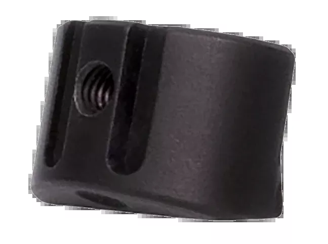 Rival Arms Grip Plug, Rival Rara75g121a Grip Plug Glk17 Gen5Blk