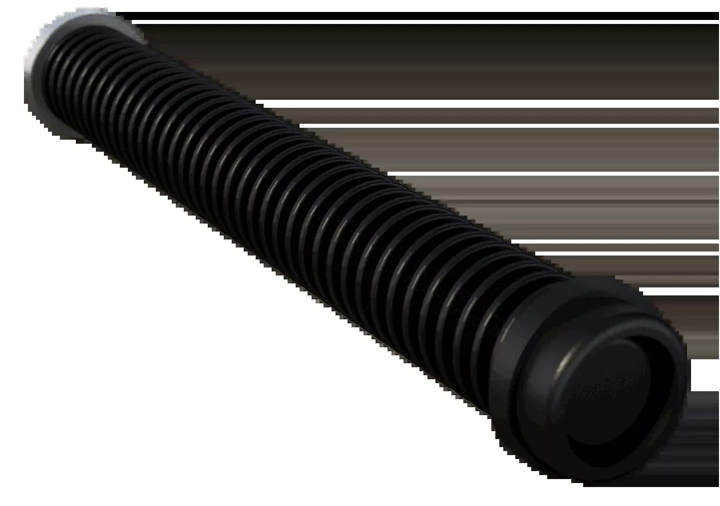 Rival Arms Guide Rod Assembly - For Glock 17 Gen 4 Stainless