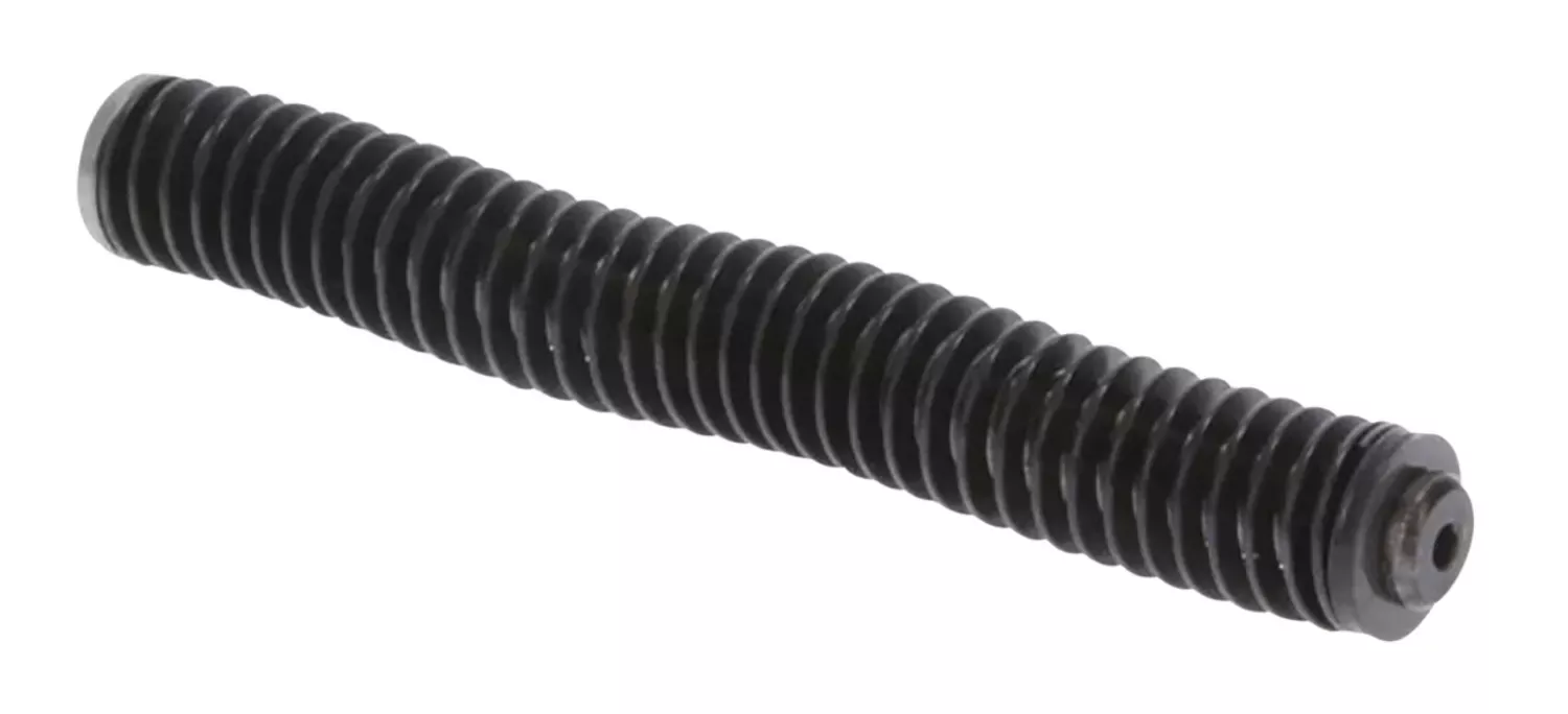 Rival Arms Guide Rod AssemblySilver Stainless Steel for Glock 19 Gen5