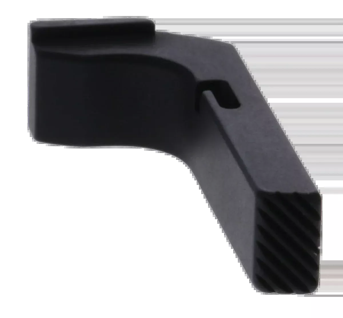 Rival Arms Mag Release Ext - For Glock Gen 3 Black