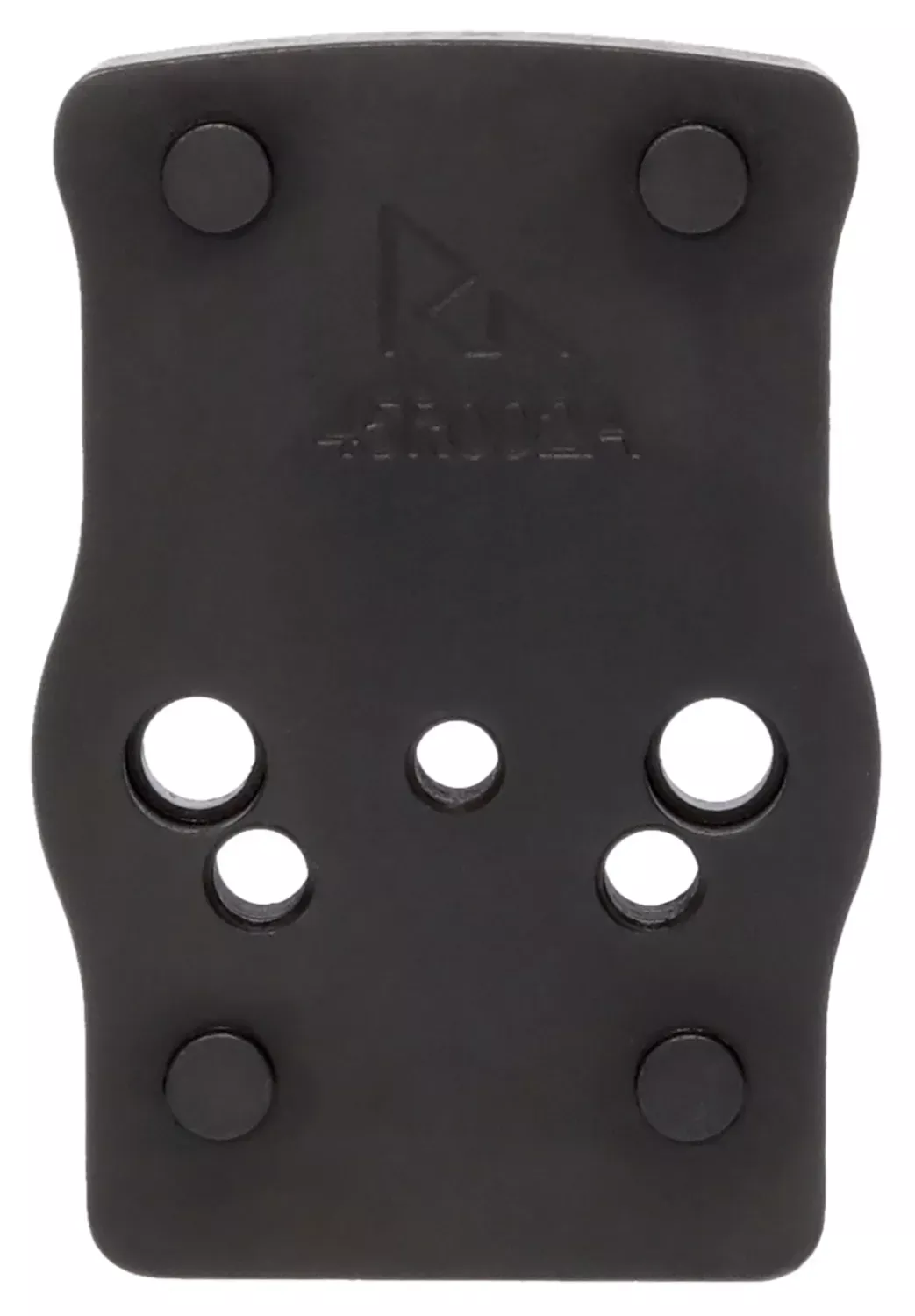 Rival Arms Mount Adapter RMR to DeltaPoint Pro Black