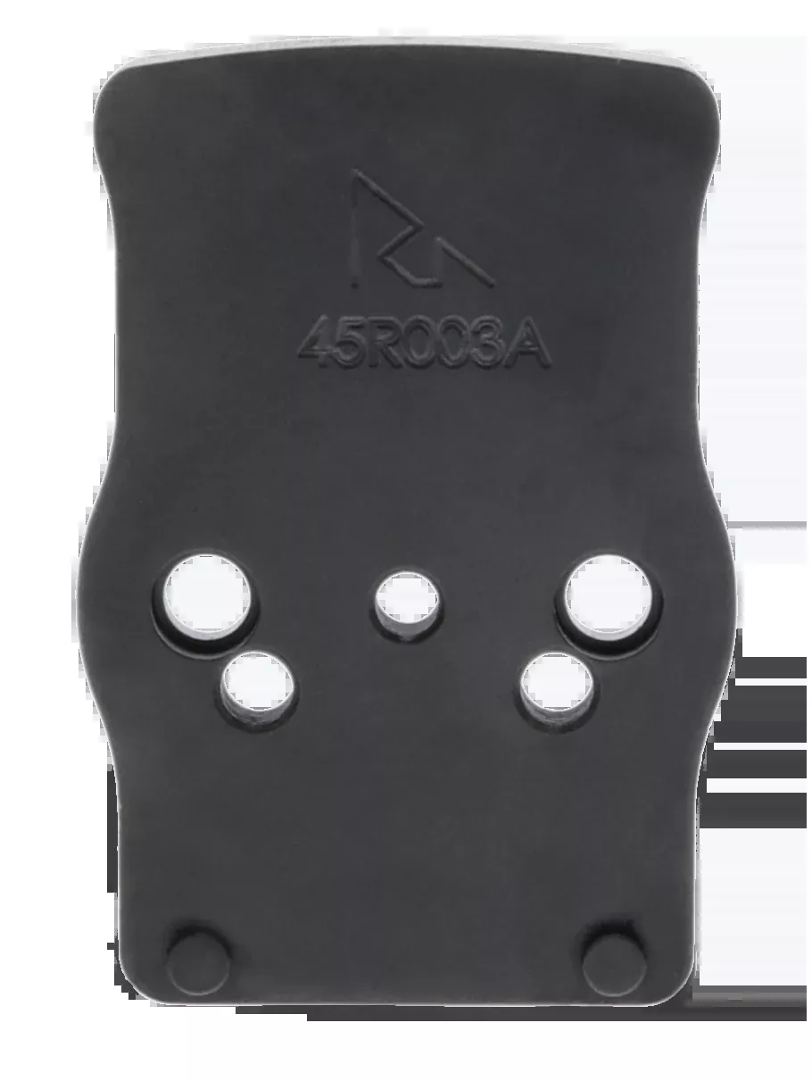 Rival Arms Mount Adapter Rmr To Vortex/docter, Rival Rara45r001a Mnt Adapter Rmr To Vortx/doctor