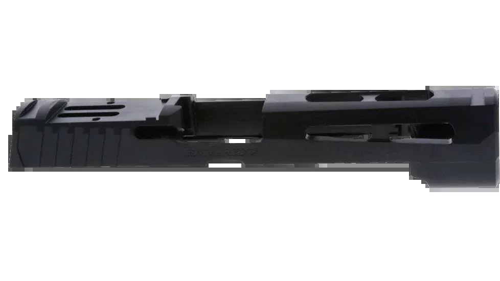 Rival Arms Sig320 A1 Full Size - Slide W/doctor Cut Black