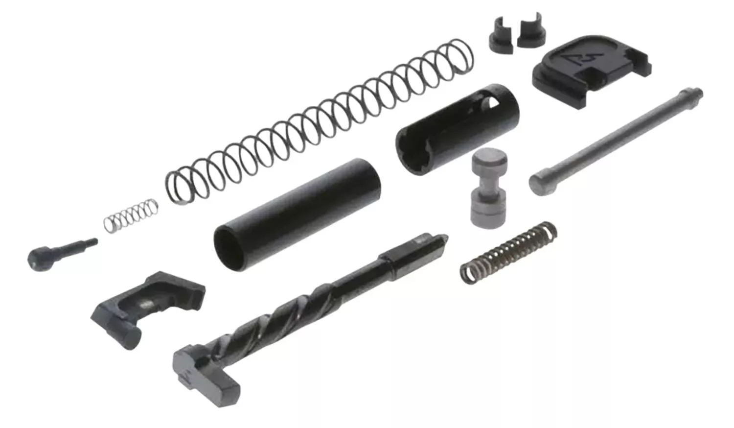 Rival Arms Slide Completion Kitfor Glock 20