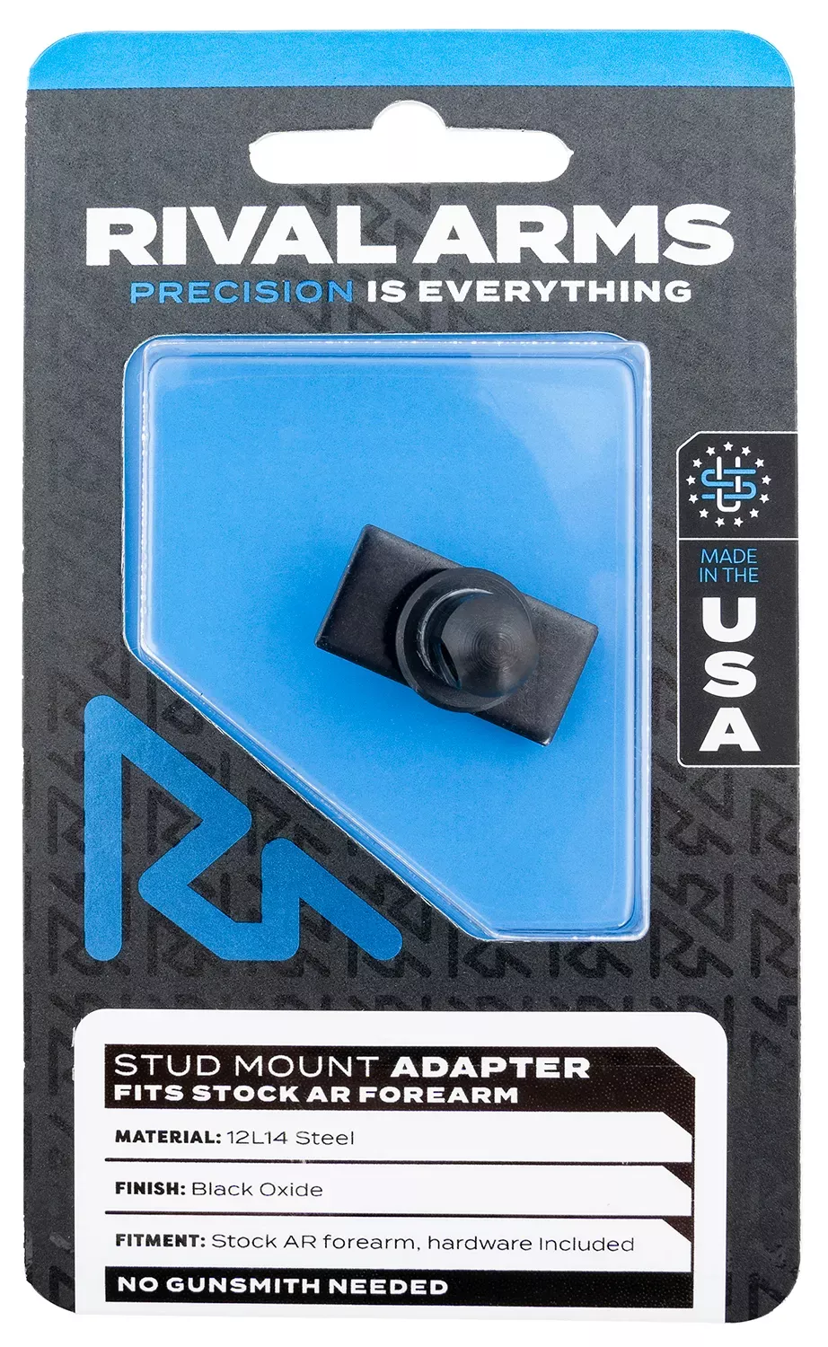 Rival ArmsStud Mount Adapter