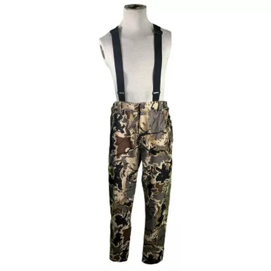 RIVERS WEST Men's Pioneer XT Widowmaker Bibs (2761)