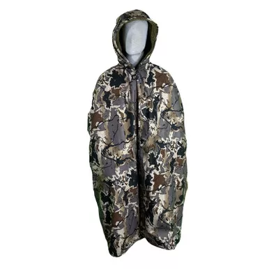 RIVERS WEST Waterproof Hunting Cape (8384)