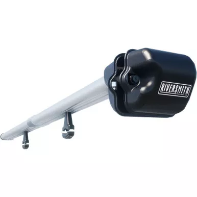 RIVERSMITH 2-Banger XL 11ft4in Fly Rod Roof Rack (RS00858-01)