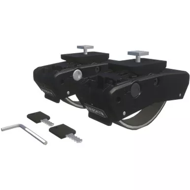 RIVERSMITH Quick Release Mount 2-Banger (RS00829-01)