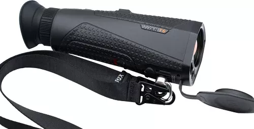 Rix Titan T6 Thermal Imaging – Monocular 640 35mm With Lrf