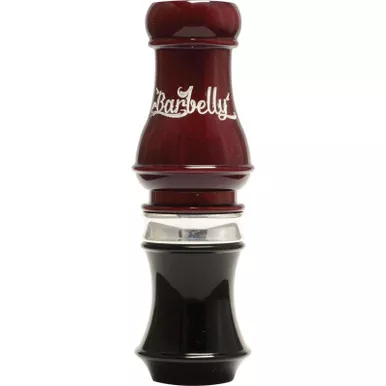 RNT CALLS Barbelly Goose Call