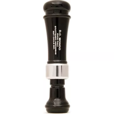 RNT CALLS Mondo Black Duck Calls (RNT374)