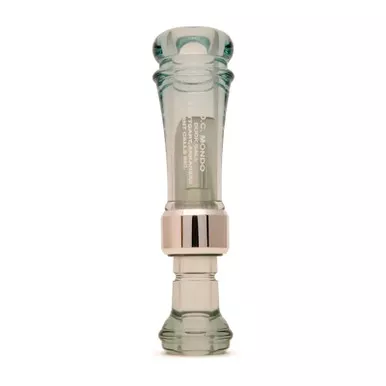RNT DC Mondo Steel Shot Acrylic Duck Call (RNT378)