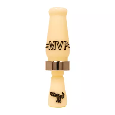 RNT MVP Ivory Acrylic Duck Call (RNT542)