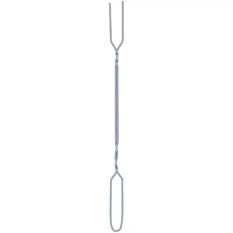 Roaster Toaster Forks 4 Pk