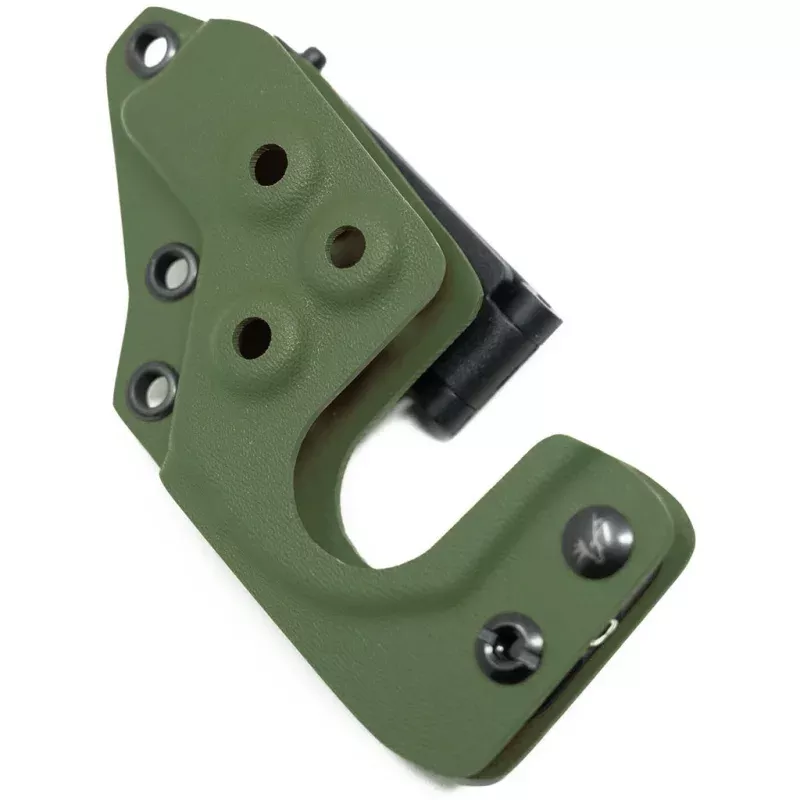 Robin Hood Release Holster Ranger Green
