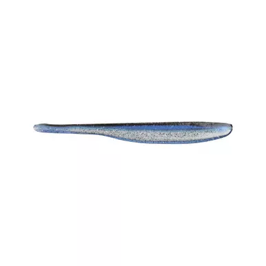 ROBOWORM ALIVE SHAD 10PK. Baby Bluegill 3"