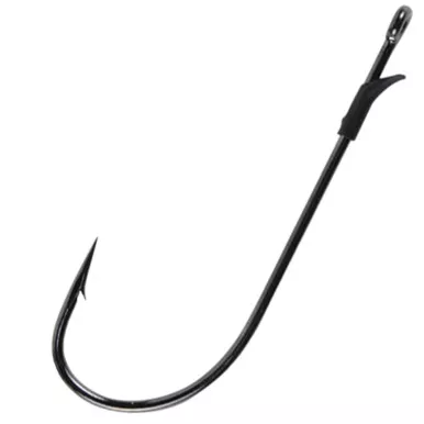 Roboworm Gamakatsu Wire ReBarb Hooks Rebarb Hook Light Wire 2