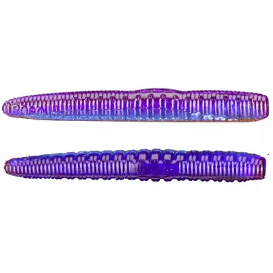Roboworm Ned Worm Ned Rig Stickworm Margarita Mutilator 3"