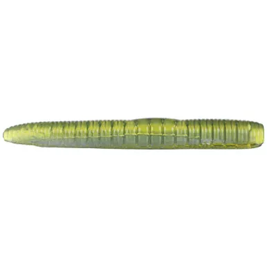 Roboworm Ned Worm Ned Rig Stickworm Watermelon Dawn 3"