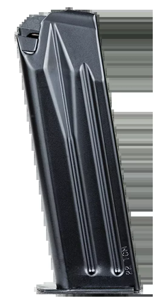 Rock Island Mag A 22tcm/9mm – 17rd Blued Steel