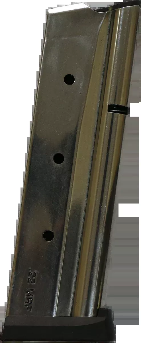 Rock Island Magazine T 22wmr - Xt22 14rd Black
