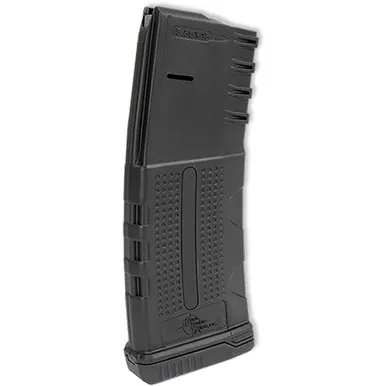 Rock River Arms AR0116N30 NSP Polymer Windowless Magazine, Black, 30 Round