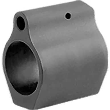 Rock River Arms AR0122LPASY Low Profile Gas Block, .750 Diameter, Black