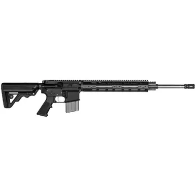 Rock River Arms AR1289 LAR-15M NM A4 223 Wylde 20+1 20" Threaded Heavy Barrel w/A2 Flash Hider, RRA Operator CAR Stock, A2 Pistol Grip, Includes 1 20rd Magazine & Carrying Case