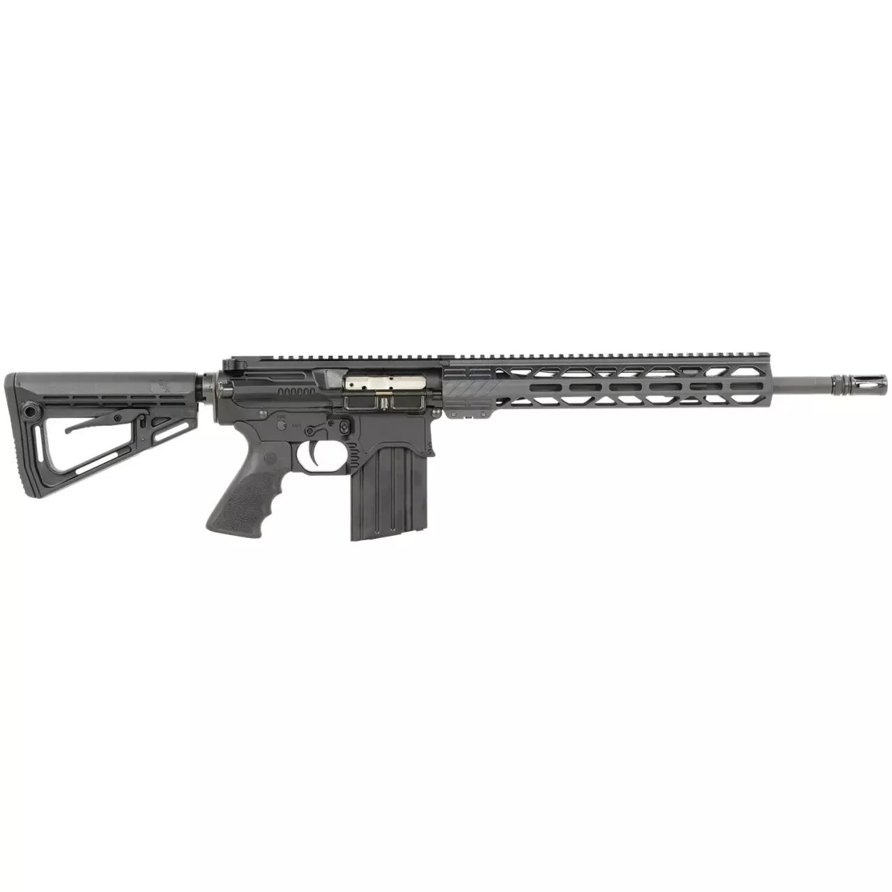 Rock River Arms LAR-BT3 Operator ETR Carbine 308 Win Rifle 16″ Black OP1000BT