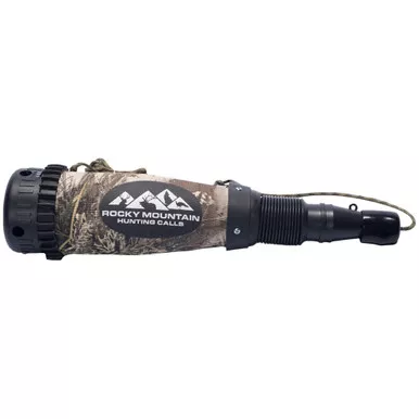 Rocky Mountain 114 Select-A-Bull Calling System, Camo