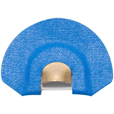 Rocky Mountain 135 Reaper Diaphragm Call, Blue