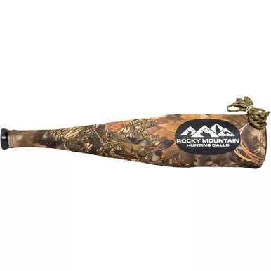 Rocky Mountain 141 Rogue Bugle Tube, 21.5 Inches, Camo