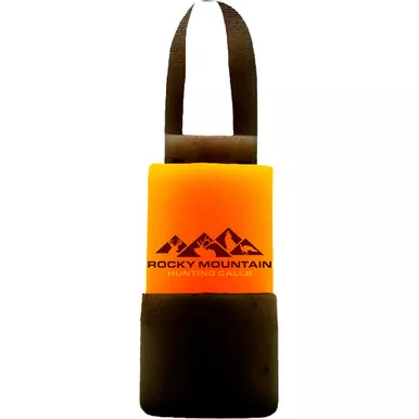 Rocky Mountain 157 Lil' Flirt Elk Call, Orange