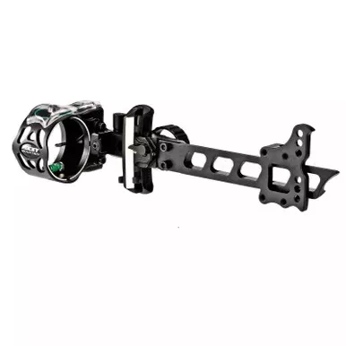 Rocky Mountain Driver 3 Pin With Dovetail Mount