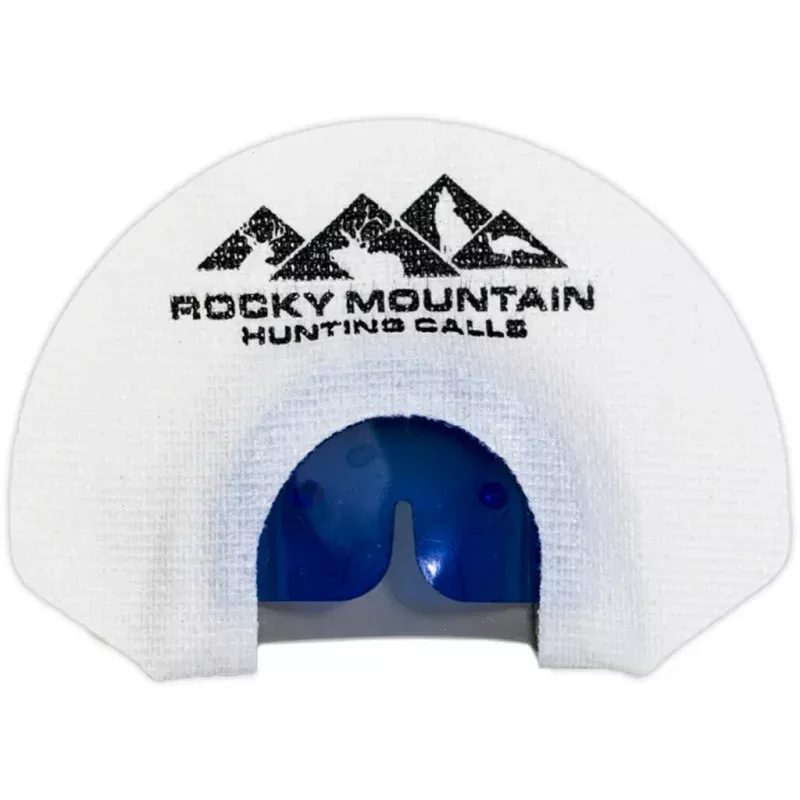 Rocky Mountain Herd Master Diaphragm Call for Elk Hunting