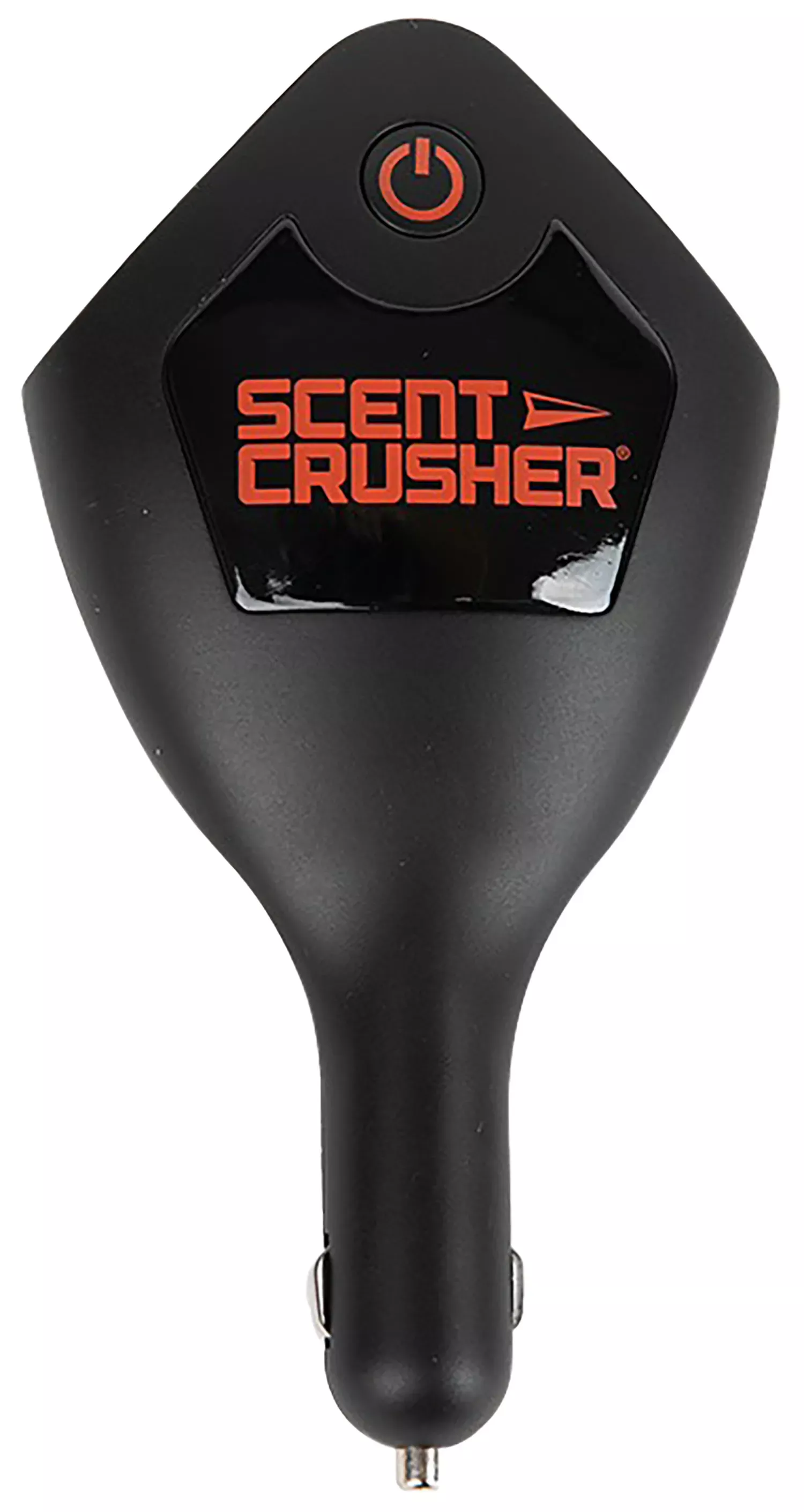 Rocky Mountain Scent Crusher Ozone Go Super Max Remove Odor Black/Orange