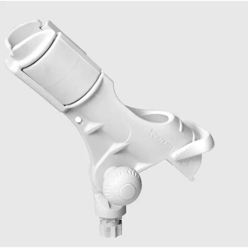 ROD HOLDER II (WHITE)