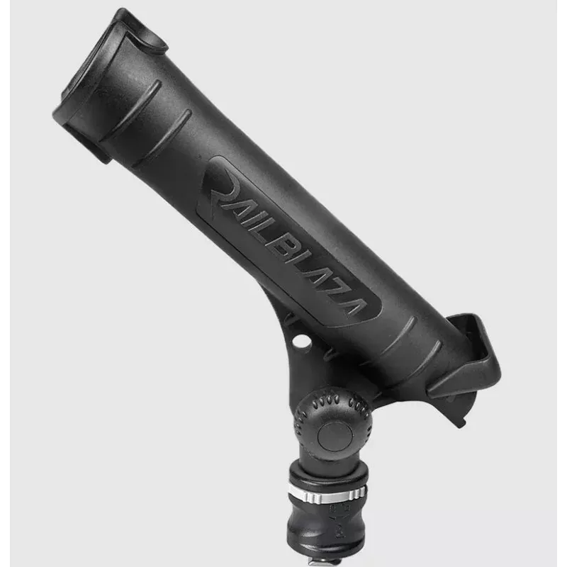 ROD TUBE WITH MINIPORT TRACMOUNT