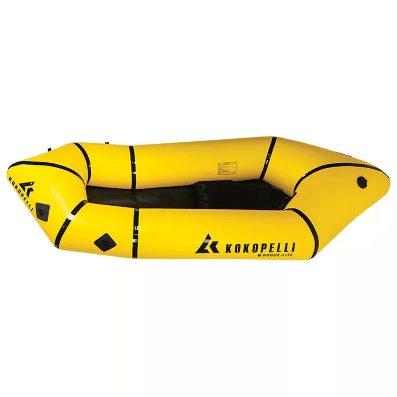 Rogue Lite Yellow