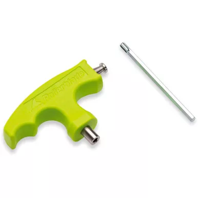 ROLLERBLADE Bladetool Pro Green EA Tool (068Z0100D96)