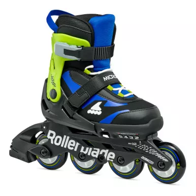 ROLLERBLADE Microblade Skates (86B0751530N)