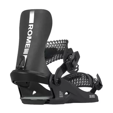 ROME 390 Boss HW Bindings (RO.26.21.390)