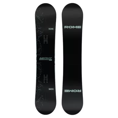 ROME Agent Pro Snowboard (RO.26.10.AGNTP)