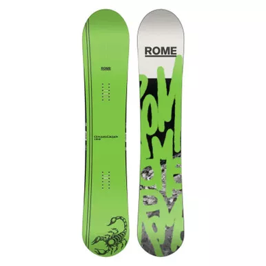 ROME Freaker Snowboard (RO.26.10.FRK)