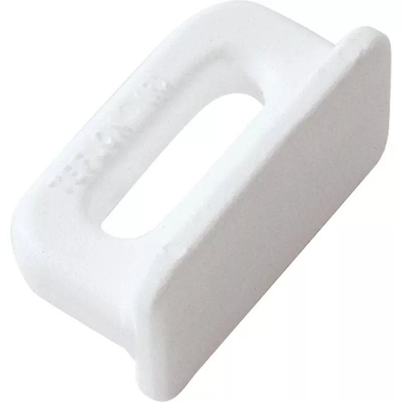Ronstan Sail Slide – Internal Track – 16mm (5/8) Wide x 32mm(1-1/4) Long